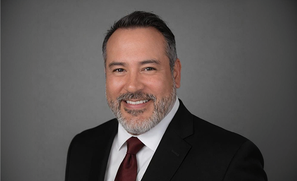 Fabián Mendoza
